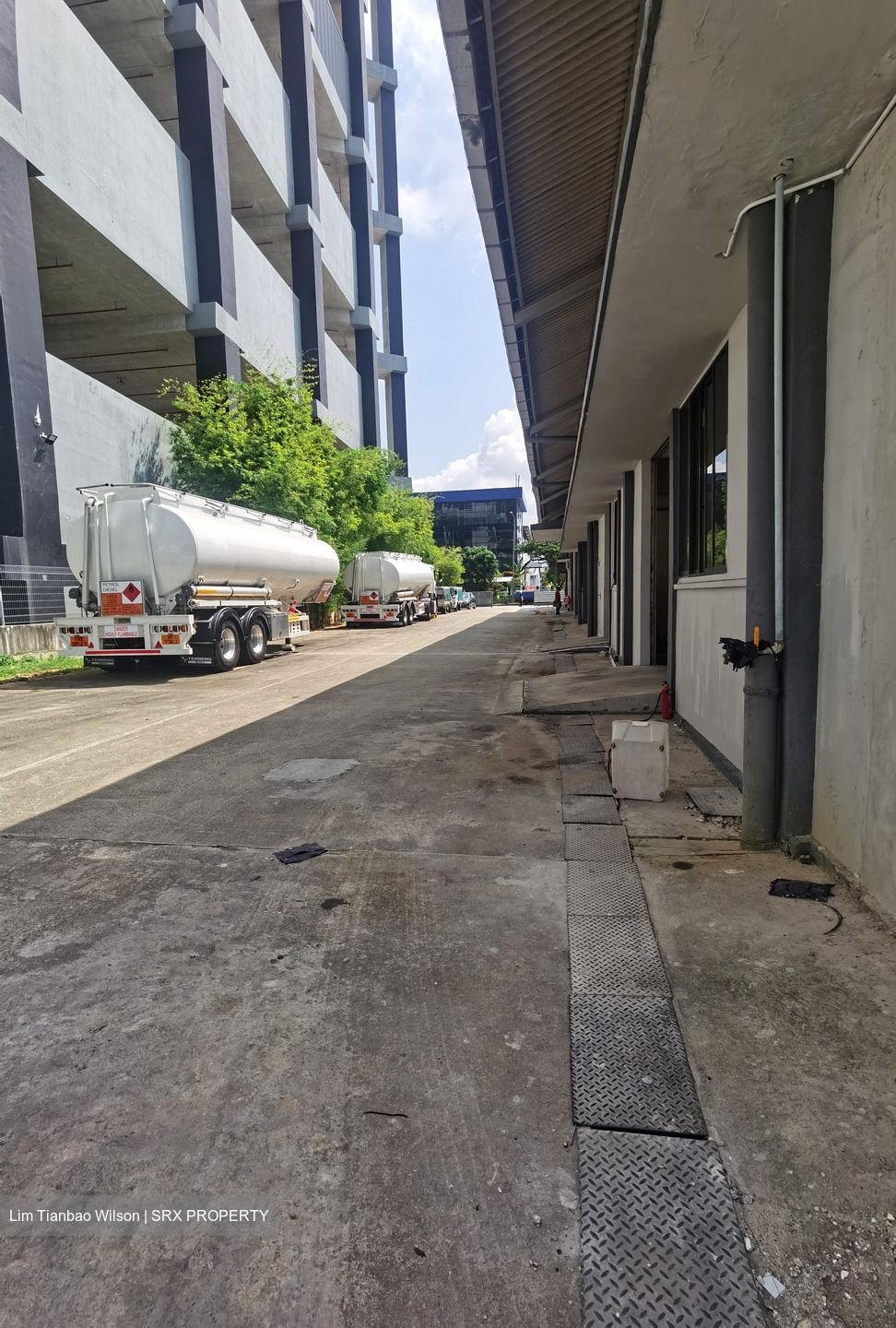 9 TANJONG PENJURU CRESCENT (D22), Factory #597626321
